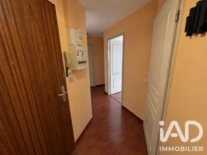Apartment in Fleury-les-Aubrais (45400)