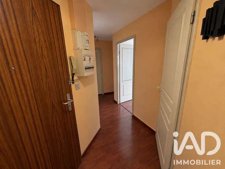 Appartement 2 pièces 50 m² · à Fleury-les-Aubrais · 50 m² · 95 000 €
