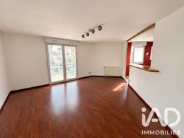 Appartement à Fleury-les-Aubrais (45400)