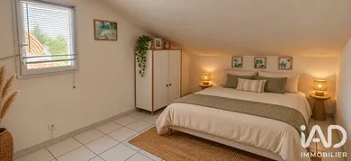 Maison à Torreilles (66440)
