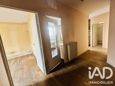 Appartement à Chartres (28000)