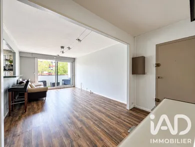 Apartment in Rennes (35000)
