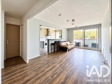 Apartment in Rennes (35000)