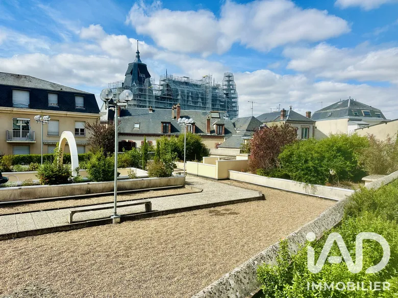 Appartement 6 pièces 170 m² · à Chartres · 170 m² · 285 000 €