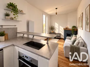 Appartement à Antony (92160)
