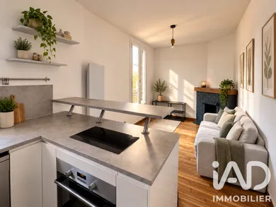 Appartement à Antony (92160)