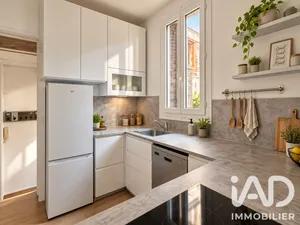 Appartement à Antony (92160)