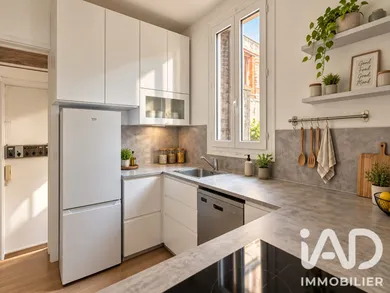 Appartement à Antony (92160)