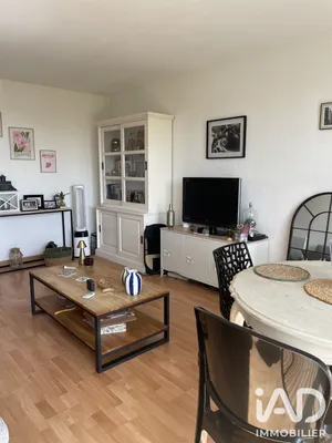Apartment in La Roche-sur-Yon (85000)