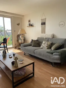 Apartment in La Roche-sur-Yon (85000)