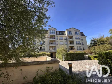 Appartement à Étiolles (91450)