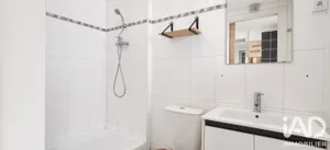 Apartment in Claye-Souilly (77410)