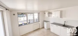 Appartement à Claye-Souilly (77410)