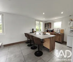 House in Manneville-sur-Risle (27500)