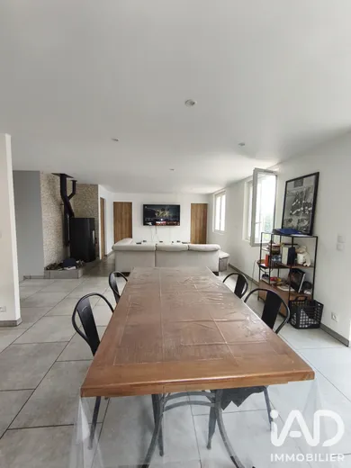 House in Manneville-sur-Risle (27500)