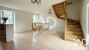 Duplex à Niort (79000)