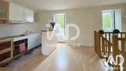 Duplex à Niort (79000)