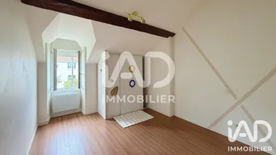 Duplex à Niort (79000)