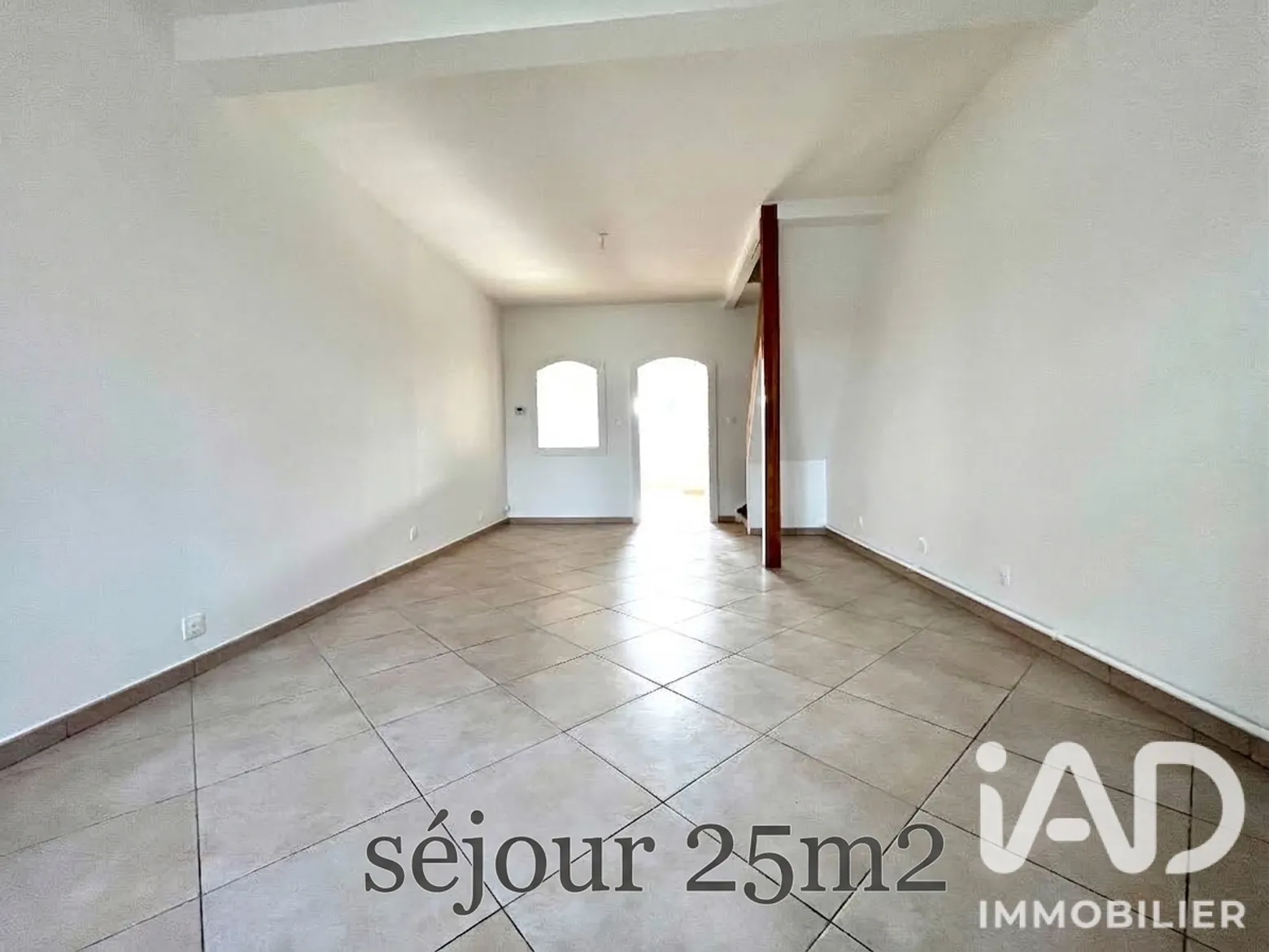 Vente maison à Lesquin (59810) : maison 5 pièces 96 m² - 2105674 — 2