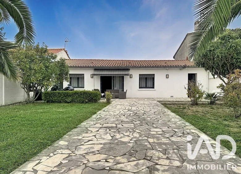 Maison 4 pièces 97 m² · à Mérignac · 97 m² · 395 000 €