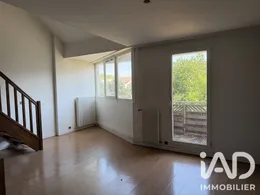 Duplex in Évry (91080)