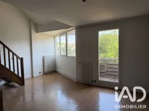 Duplex à Évry (91080)