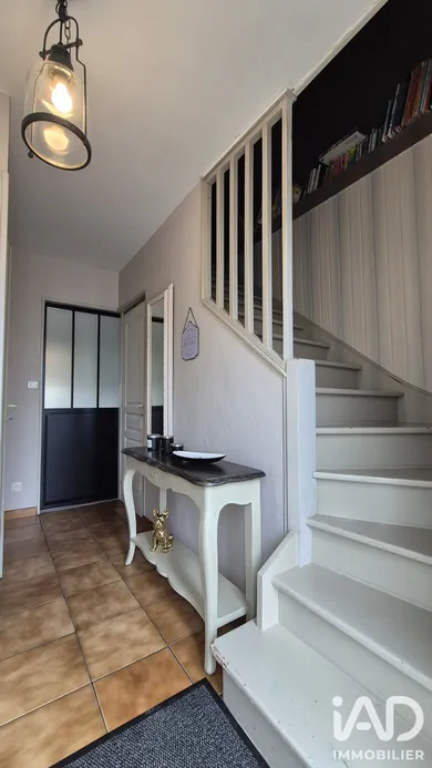 House in Isbergues (62330)