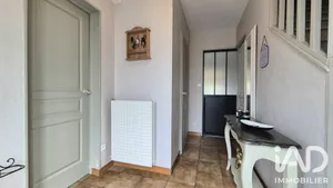 Maison à Isbergues (62330)