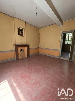 Maison de village à Le Cateau-Cambrésis (59360)