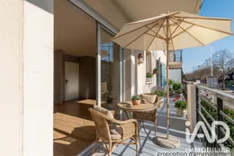 Apartment in Mantes-la-Jolie (78200)