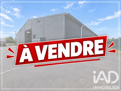 Commercial in Quévert (22100)