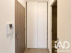 Apartment in Rennes (35000)