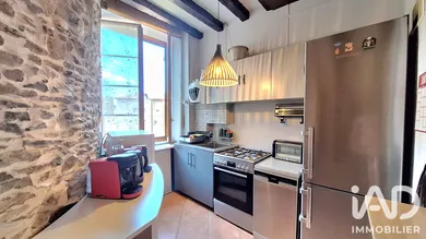 Appartement à L'Arbresle (69210)