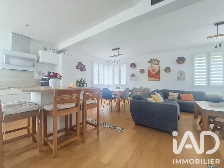 Maison 6 pièces 122 m² · à Beauchamp · 122 m² · 505 000 €