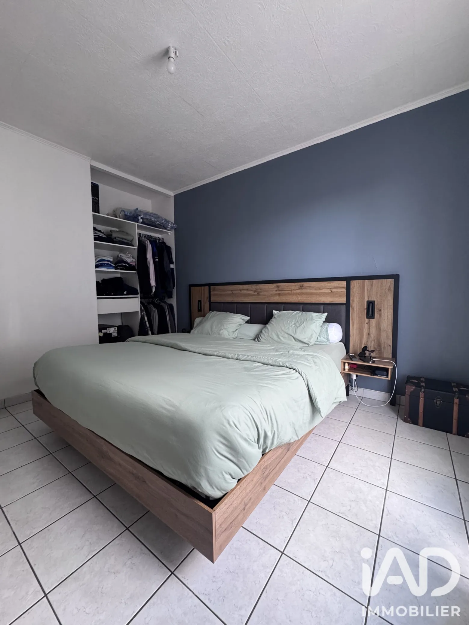Vente maison à Terrasson-Lavilledieu (24120) : maison 3 pièces 74 m² - 2106628 — 3