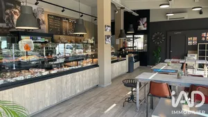 Fast food in Saint-Raphaël (83700)