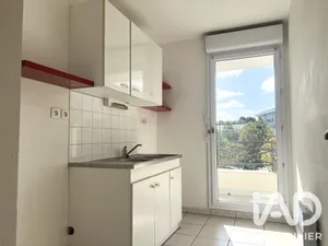 Appartement à Nantes (44300)