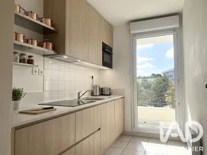 Apartment in Nantes (44300)