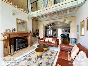 Townhouse in Laplume (47310)