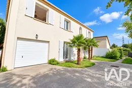 House in Osny (95520)