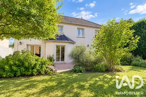 House in Osny (95520)