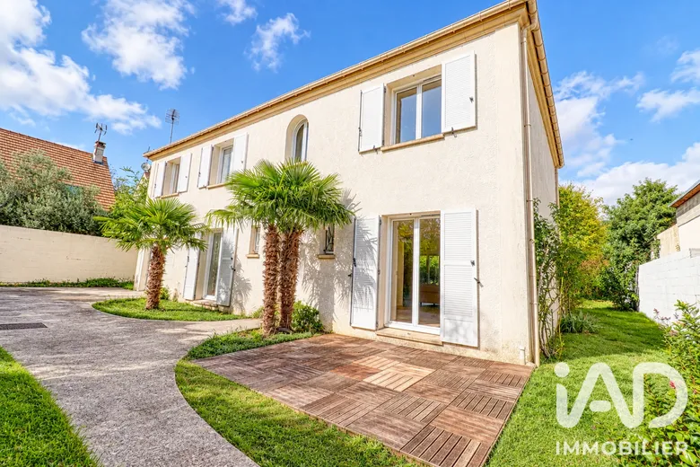 Maison 7 pièces 168 m² · à Osny · 168 m² · 539 000 €