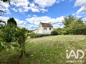Maison traditionnelle à Sedan (08200)