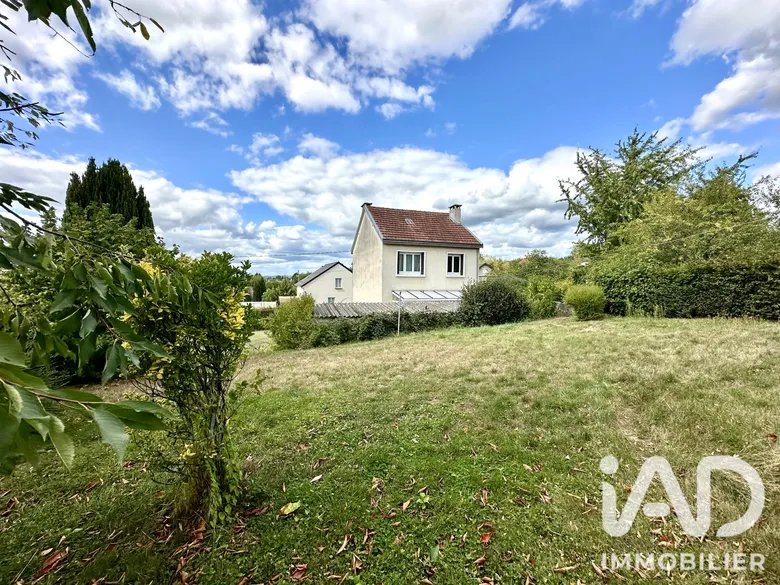 Maison 4 pièces 74 m² · à Sedan · 74 m² · 114 500 €