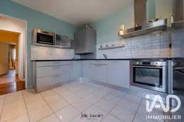 Appartement à Moulins-lès-Metz (57160)