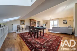 Appartement à Moulins-lès-Metz (57160)