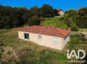 Maison à Gréalou (46160)