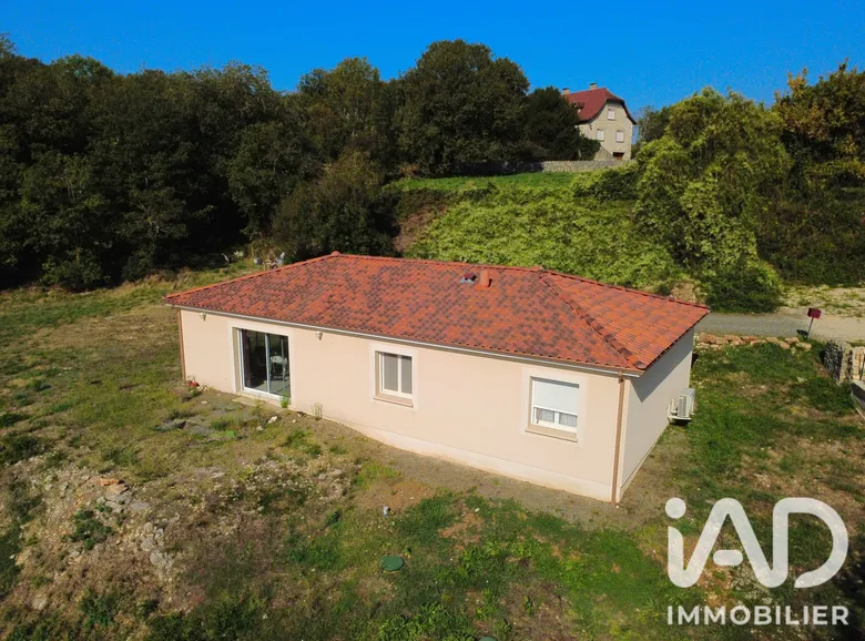 Maison 5 pièces 95 m² · à Gréalou · 95 m² · 222 200 €