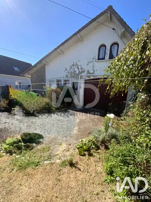 House in Merlimont (62155)