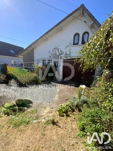 House in Merlimont (62155)